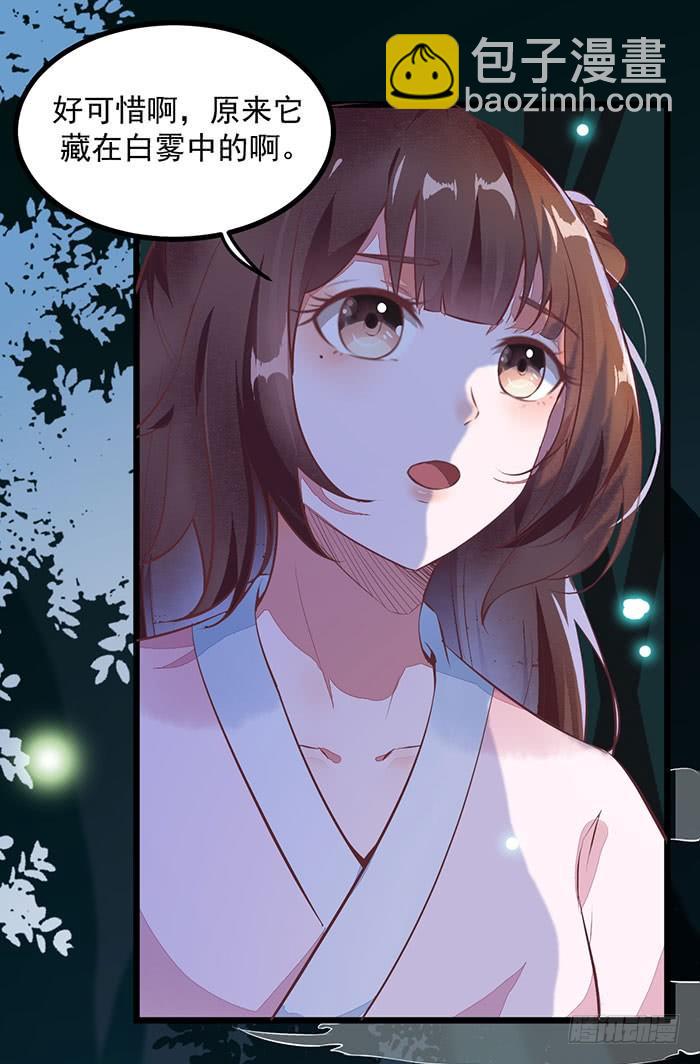《神医弃女鬼帝的驭兽狂妃》第007话 小吱哟 第33页