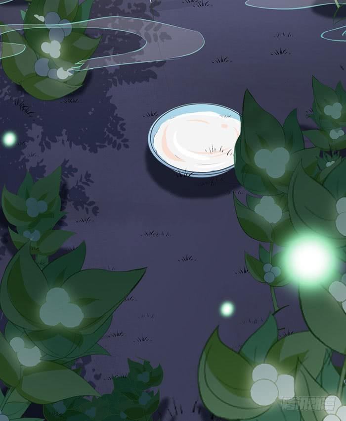 《神医弃女鬼帝的驭兽狂妃》第007话 小吱哟 第39页