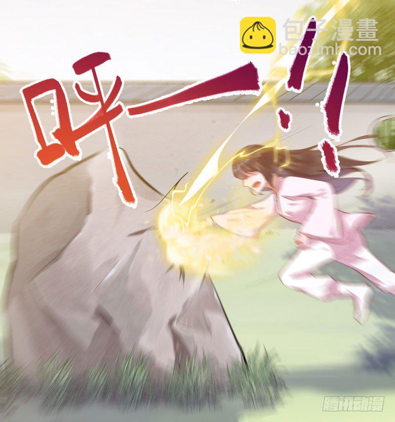 《神医弃女鬼帝的驭兽狂妃》第006话 大打出手 第14页