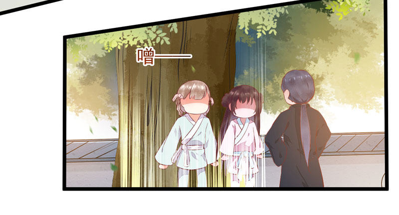 《神医弃女鬼帝的驭兽狂妃》第006话 大打出手 第30页