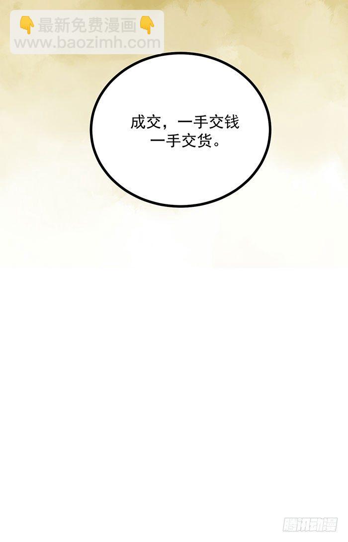 《神医弃女鬼帝的驭兽狂妃》第005话 出售灵草 第29页