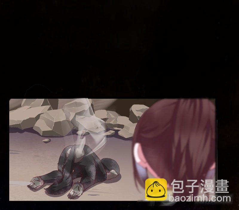 《神医弃女鬼帝的驭兽狂妃》第9话 灵兽灵契 第25页