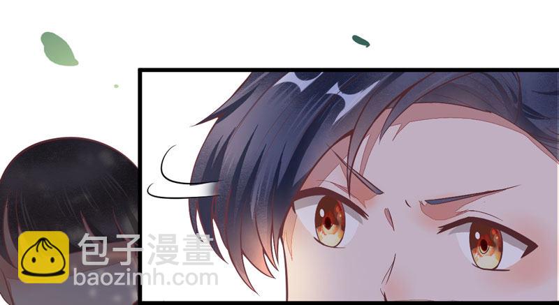 《神医弃女鬼帝的驭兽狂妃》第11话 一鸣惊人 第21页