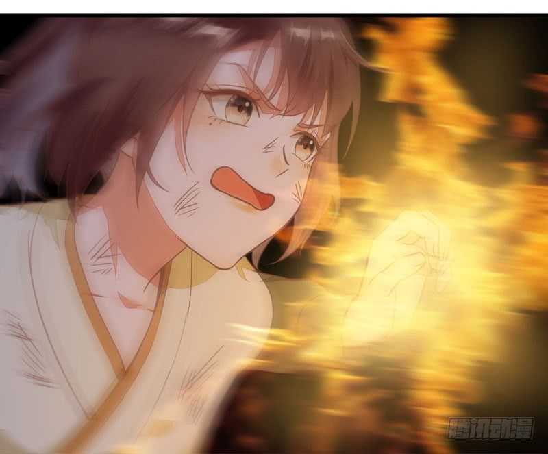 《神医弃女鬼帝的驭兽狂妃》第11话 一鸣惊人 第32页