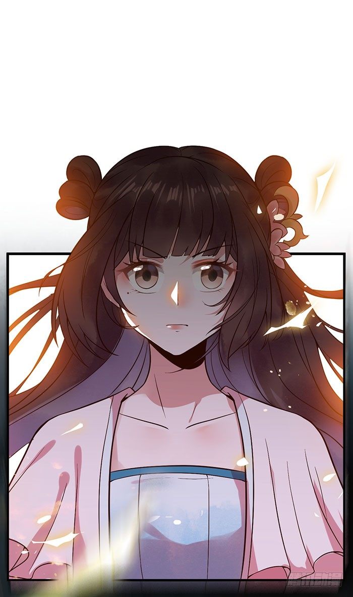 《神医弃女鬼帝的驭兽狂妃》第14话 元力测试 第28页