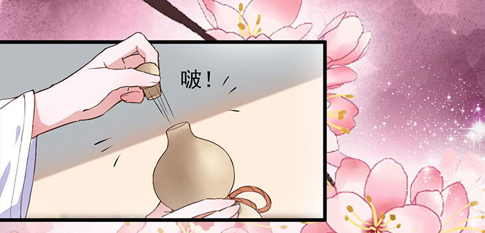 《神医弃女鬼帝的驭兽狂妃》第14话 元力测试 第2页