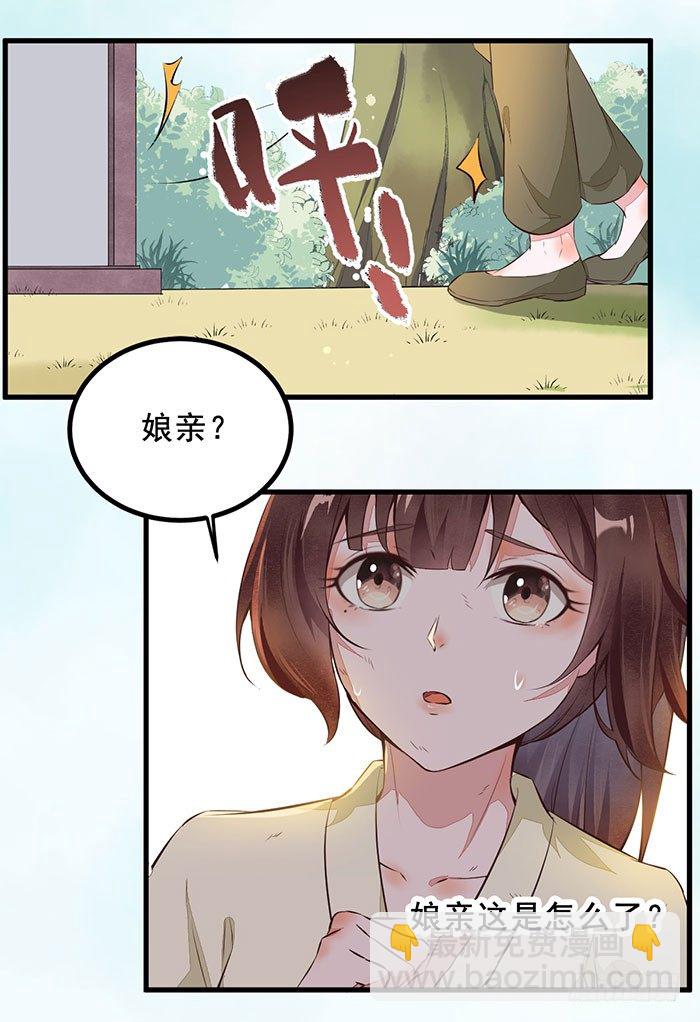 《神医弃女鬼帝的驭兽狂妃》第13话 提纯灵玉 第16页