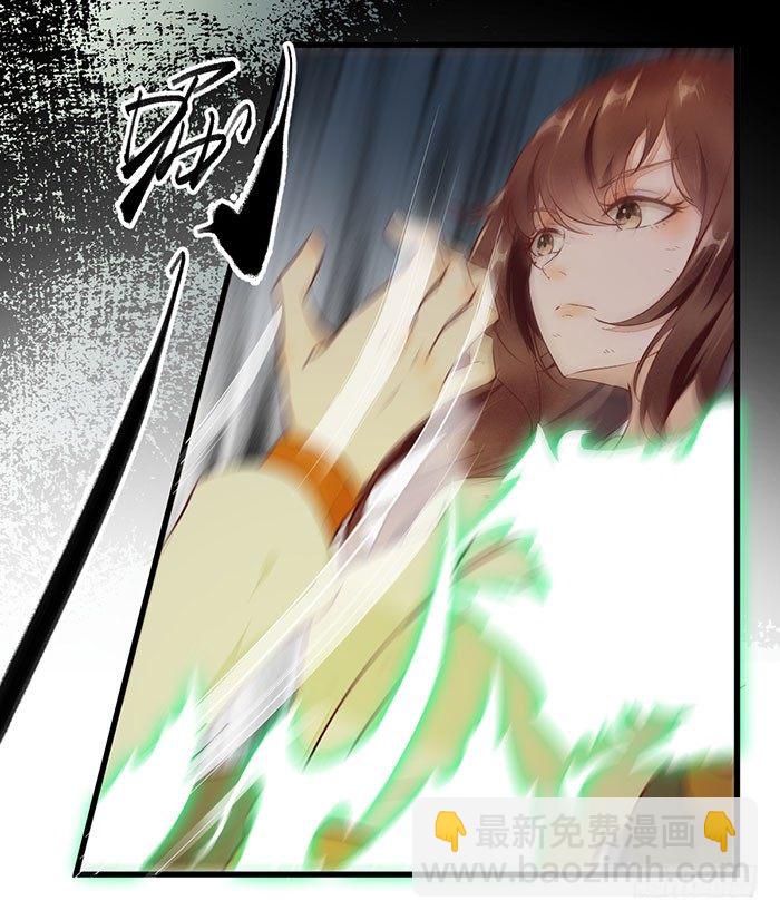 《神医弃女鬼帝的驭兽狂妃》第13话 提纯灵玉 第3页