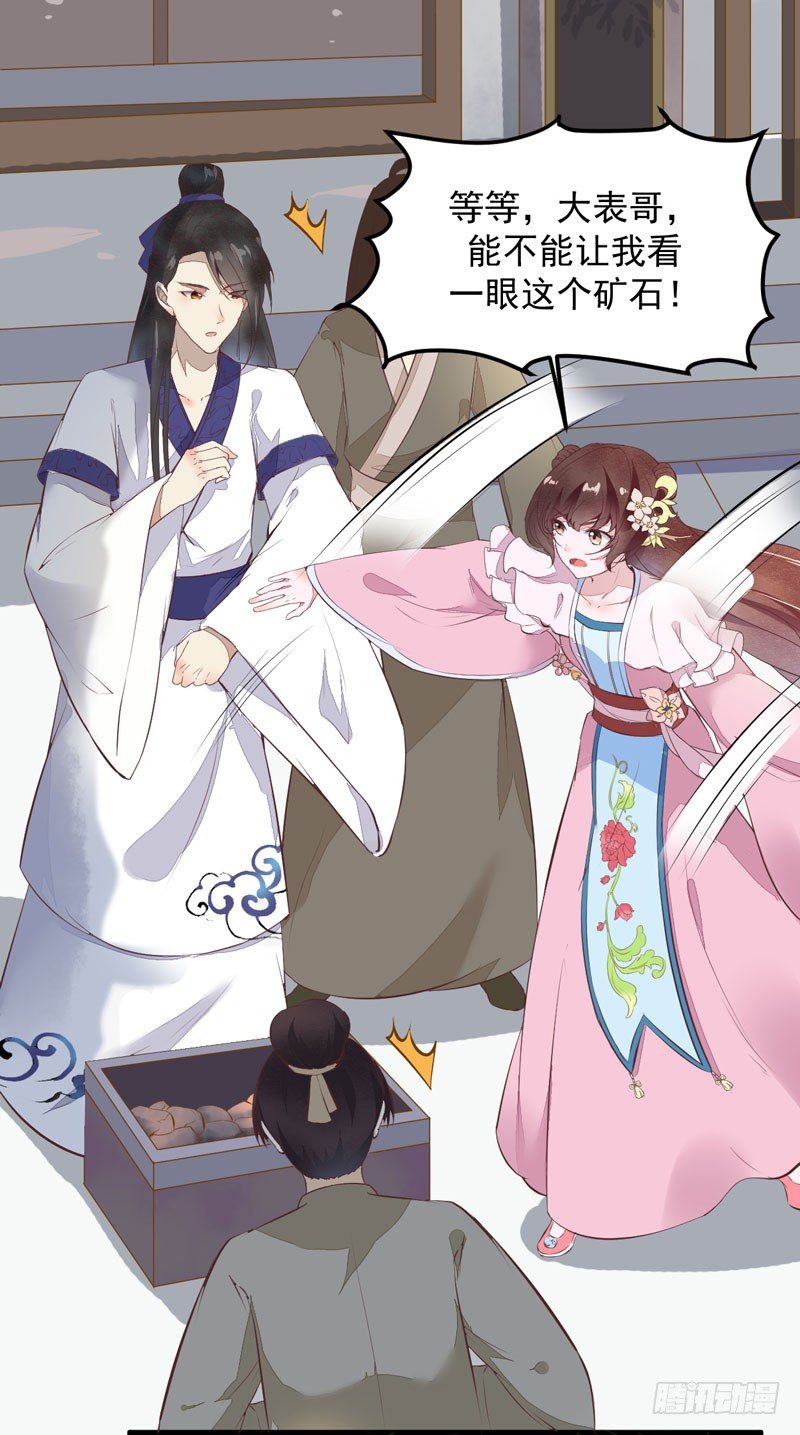 《神医弃女鬼帝的驭兽狂妃》第17话 识破骗局 第26页