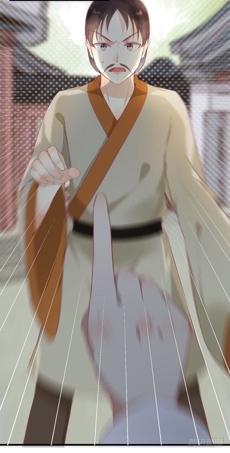 《神医弃女鬼帝的驭兽狂妃》第17话 识破骗局 第37页