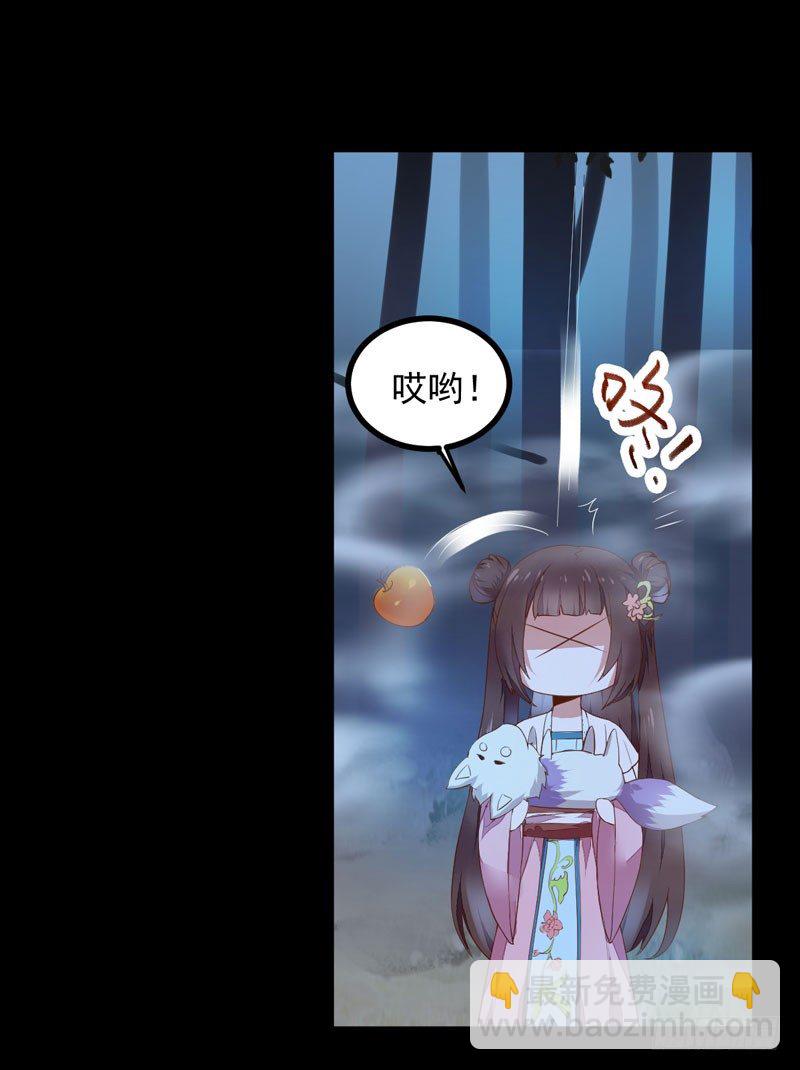 《神医弃女鬼帝的驭兽狂妃》第16话 出售青木果 第6页