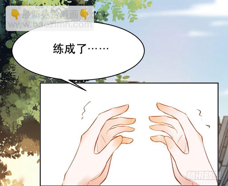 《神医弃女鬼帝的驭兽狂妃》第20话 长脸的寿宴 第2页