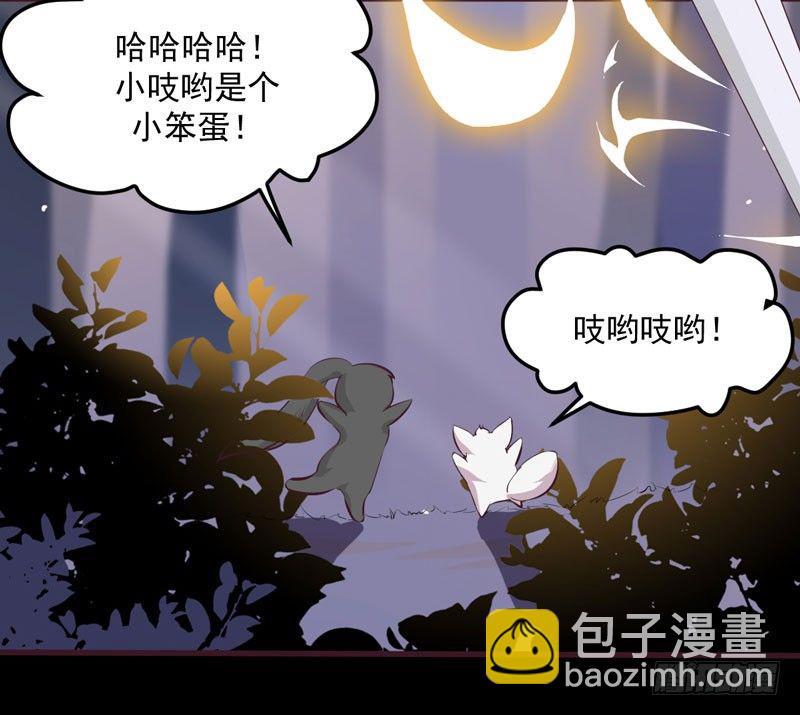 《神医弃女鬼帝的驭兽狂妃》第22话 大表哥是好人 第28页