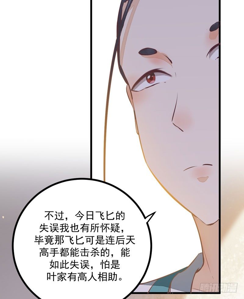 《神医弃女鬼帝的驭兽狂妃》第22话 大表哥是好人 第37页