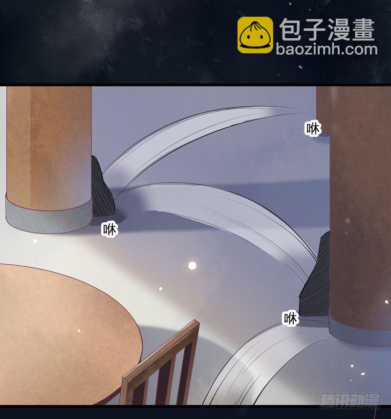 《神医弃女鬼帝的驭兽狂妃》第22话 大表哥是好人 第4页