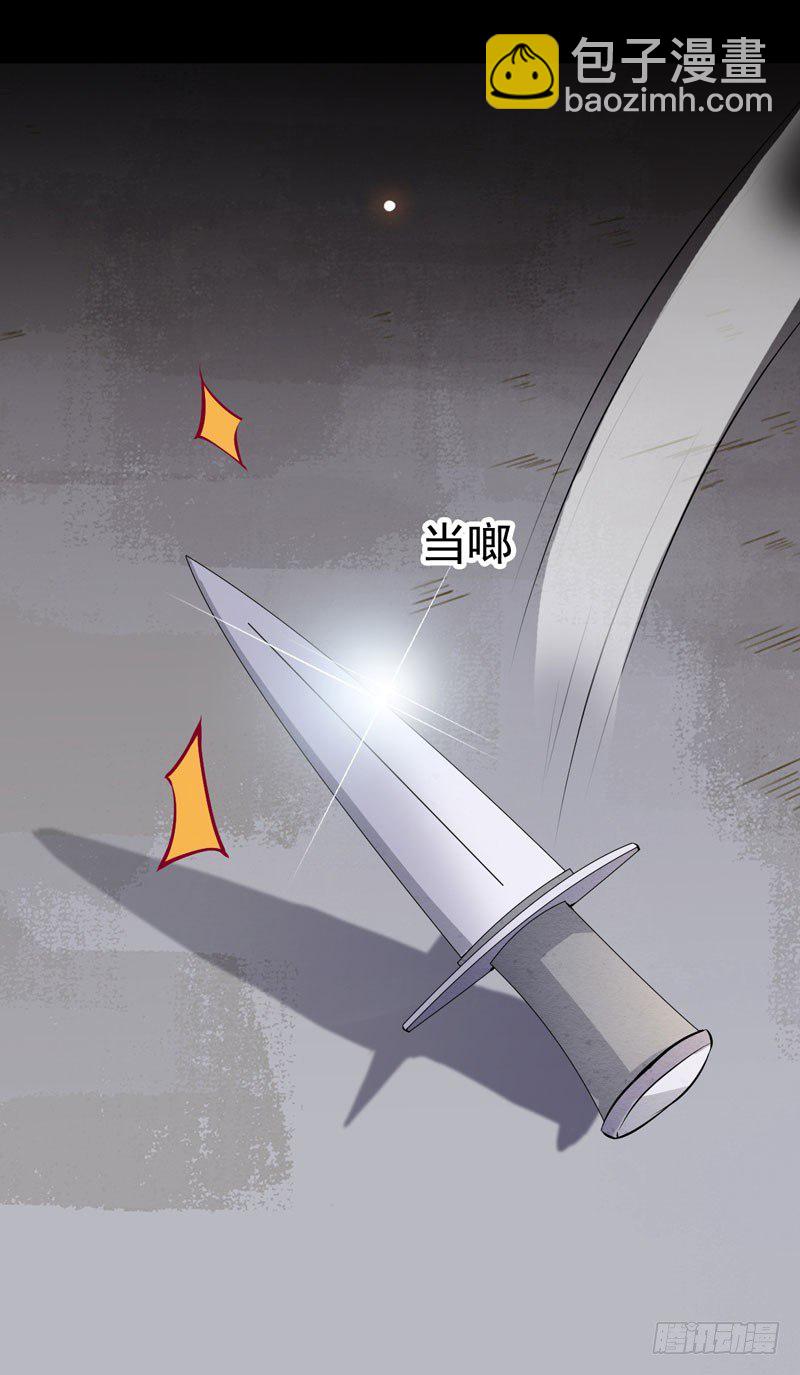 《神医弃女鬼帝的驭兽狂妃》第22话 大表哥是好人 第7页