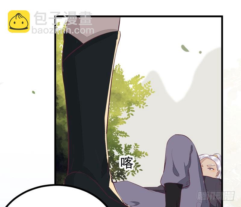 《神医弃女鬼帝的驭兽狂妃》第23话 秋枫山狩 第31页