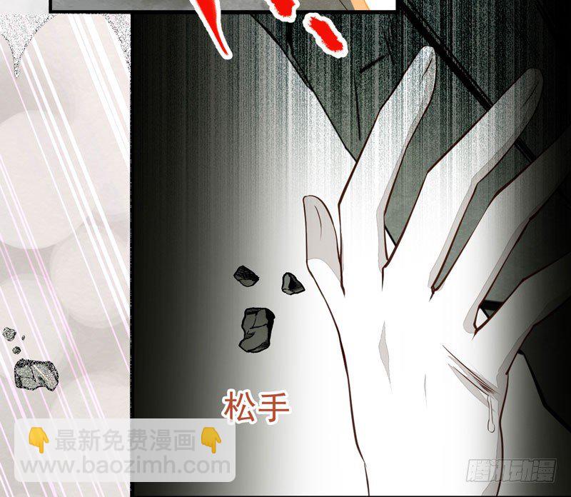 《神医弃女鬼帝的驭兽狂妃》第26话 鹰口逃生 第38页