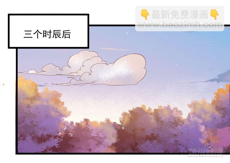 《神医弃女鬼帝的驭兽狂妃》第25话 真是有趣 第31页