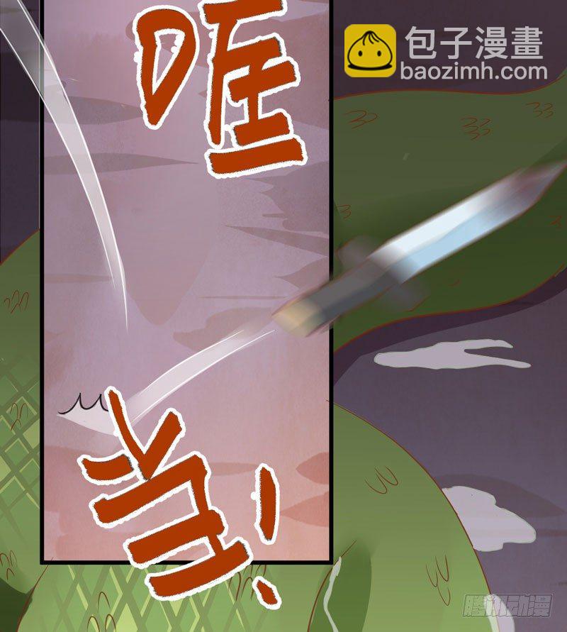 《神医弃女鬼帝的驭兽狂妃》第27话 救命之恩 第14页