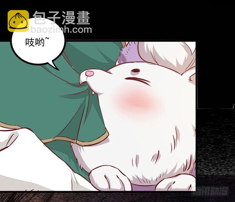 《神医弃女鬼帝的驭兽狂妃》第27话 救命之恩 第4页