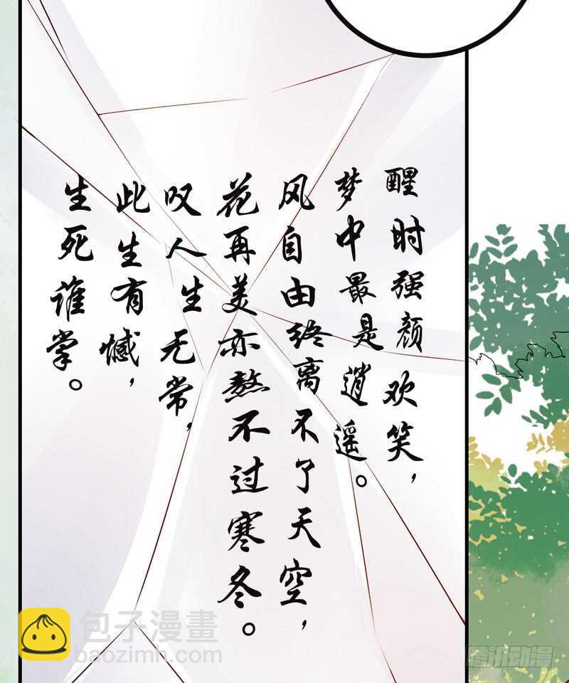 《神医弃女鬼帝的驭兽狂妃》第42话 纸鹤传情 第11页