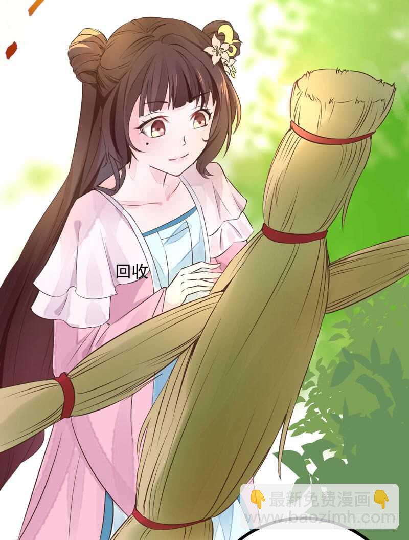 《神医弃女鬼帝的驭兽狂妃》第43话 太守府 第30页