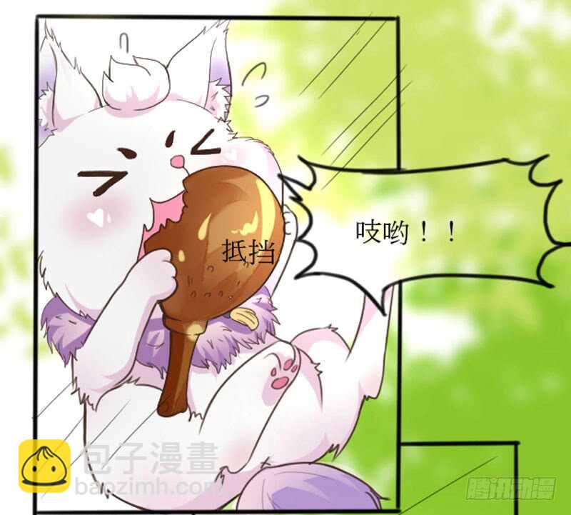 《神医弃女鬼帝的驭兽狂妃》第43话 太守府 第39页