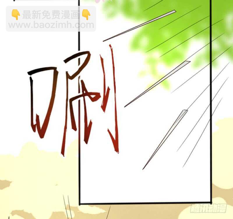 《神医弃女鬼帝的驭兽狂妃》第43话 太守府 第40页