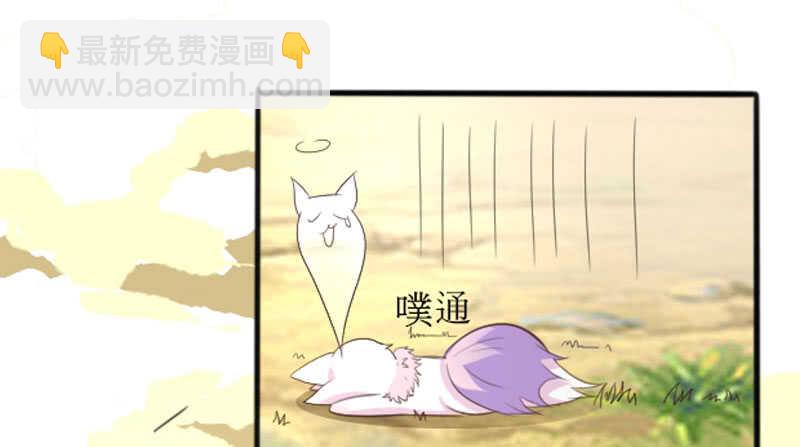 《神医弃女鬼帝的驭兽狂妃》第43话 太守府 第44页