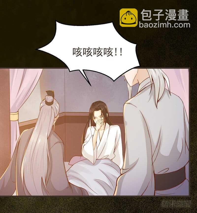 《神医弃女鬼帝的驭兽狂妃》第45话 愿君百病消 第11页