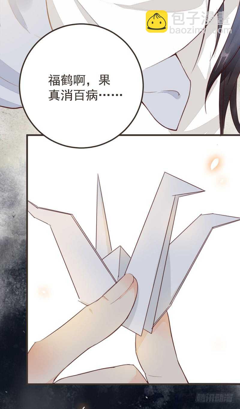 《神医弃女鬼帝的驭兽狂妃》第45话 愿君百病消 第18页