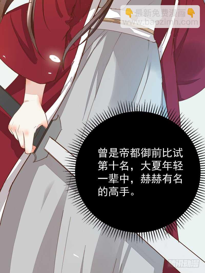 《神医弃女鬼帝的驭兽狂妃》第45话 愿君百病消 第28页