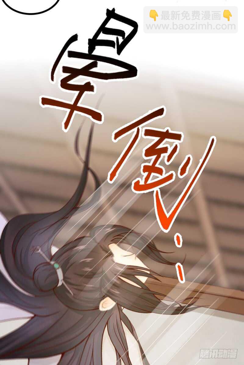 《神医弃女鬼帝的驭兽狂妃》第44话 赠君一福鹤 第47页