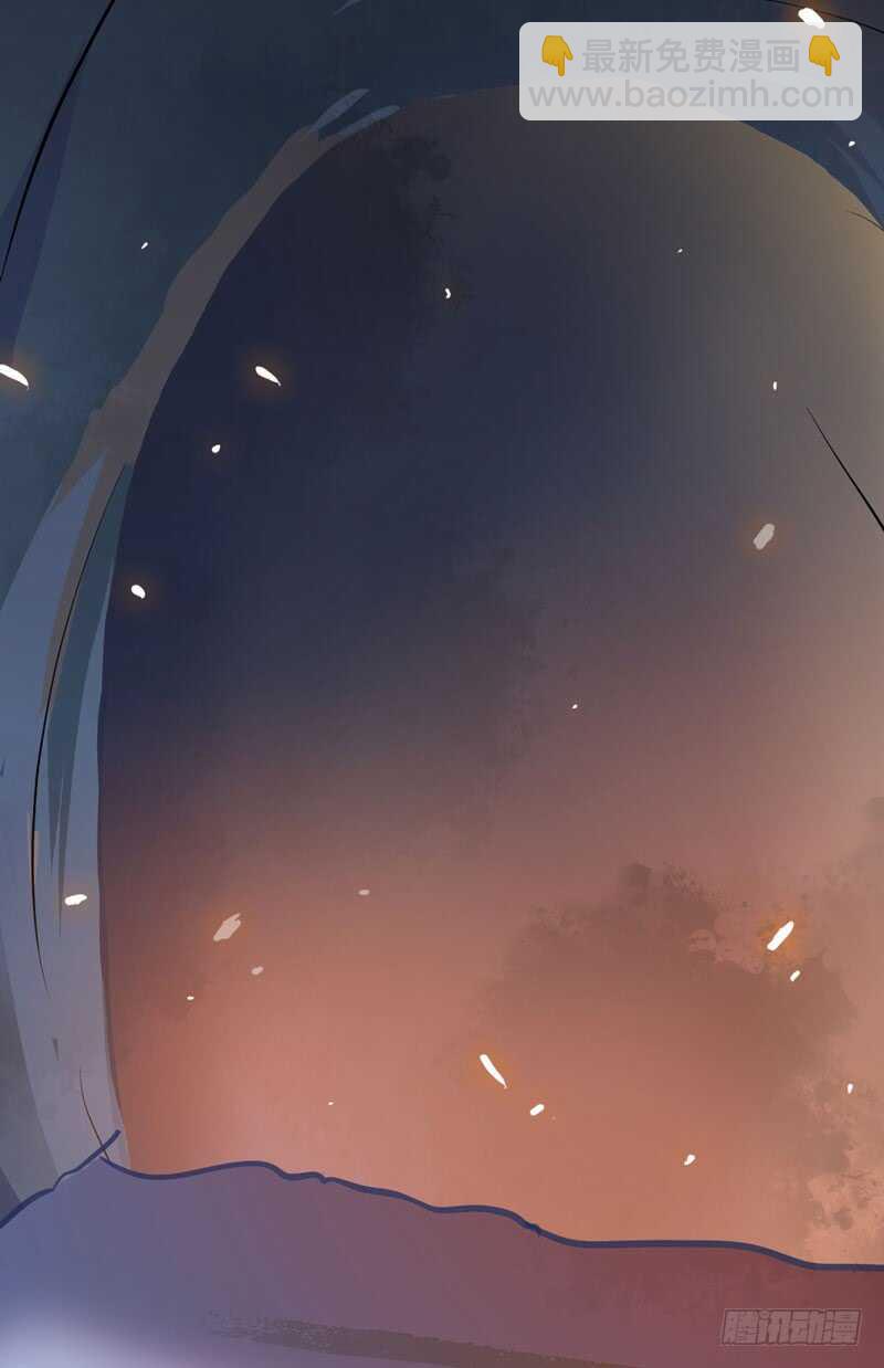 《神医弃女鬼帝的驭兽狂妃》第49话 强者归来 第12页
