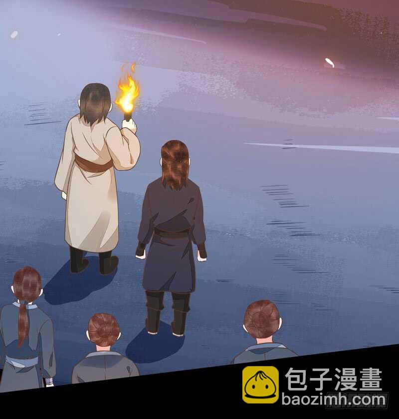 《神医弃女鬼帝的驭兽狂妃》第49话 强者归来 第13页