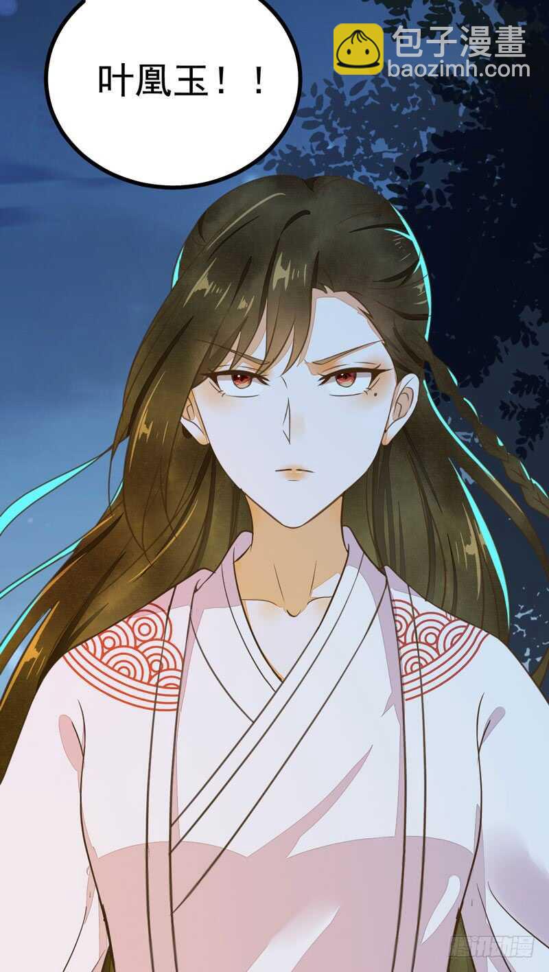 《神医弃女鬼帝的驭兽狂妃》第49话 强者归来 第17页