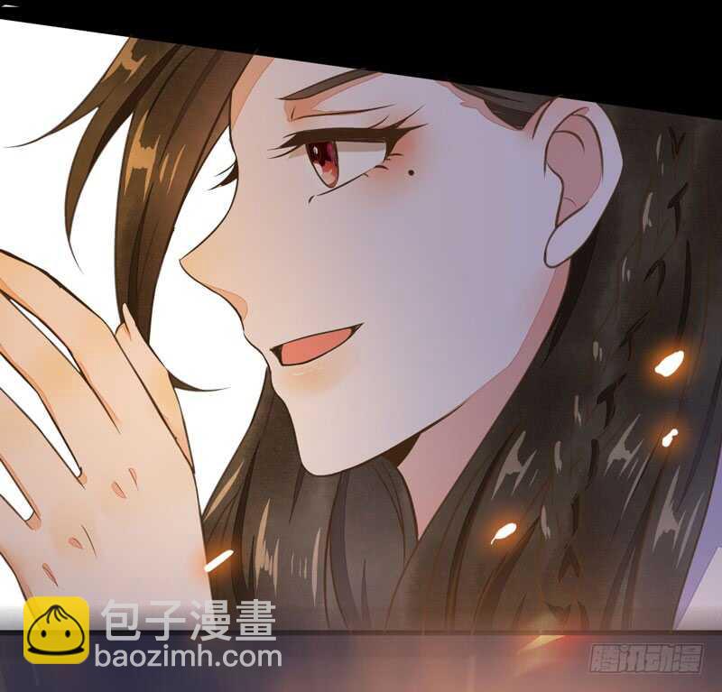 《神医弃女鬼帝的驭兽狂妃》第49话 强者归来 第24页