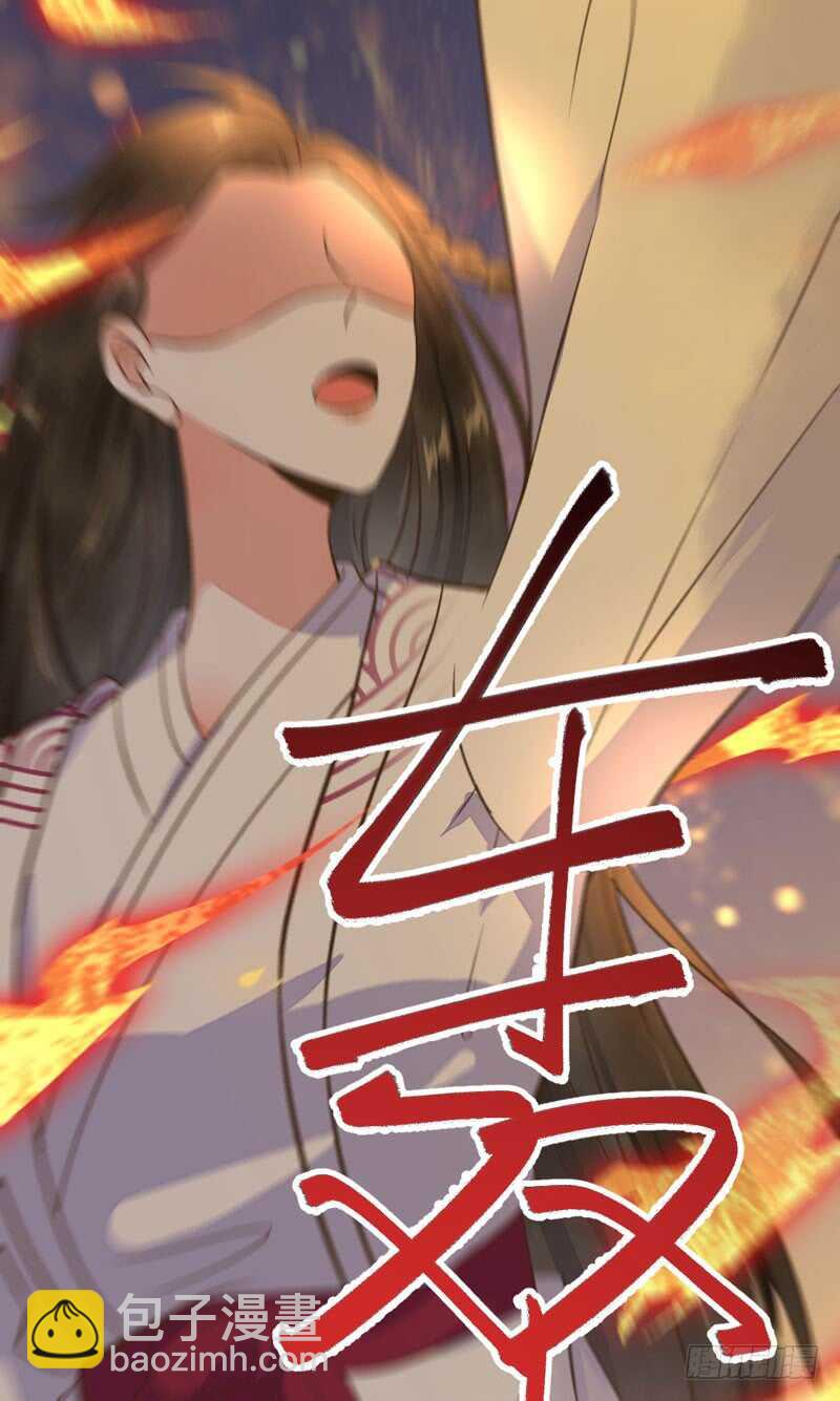 《神医弃女鬼帝的驭兽狂妃》第49话 强者归来 第26页