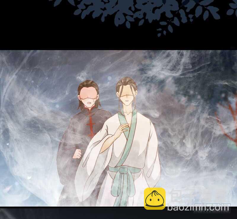 《神医弃女鬼帝的驭兽狂妃》第49话 强者归来 第39页