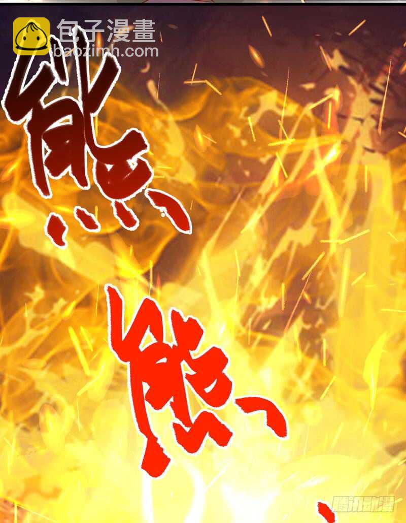 《神医弃女鬼帝的驭兽狂妃》第49话 强者归来 第45页