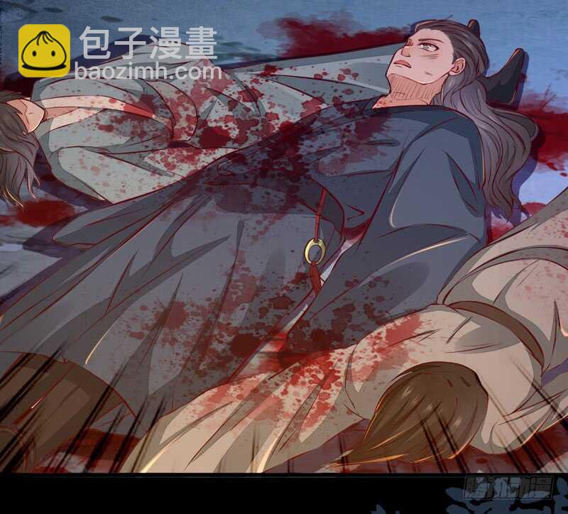 《神医弃女鬼帝的驭兽狂妃》第49话 强者归来 第48页