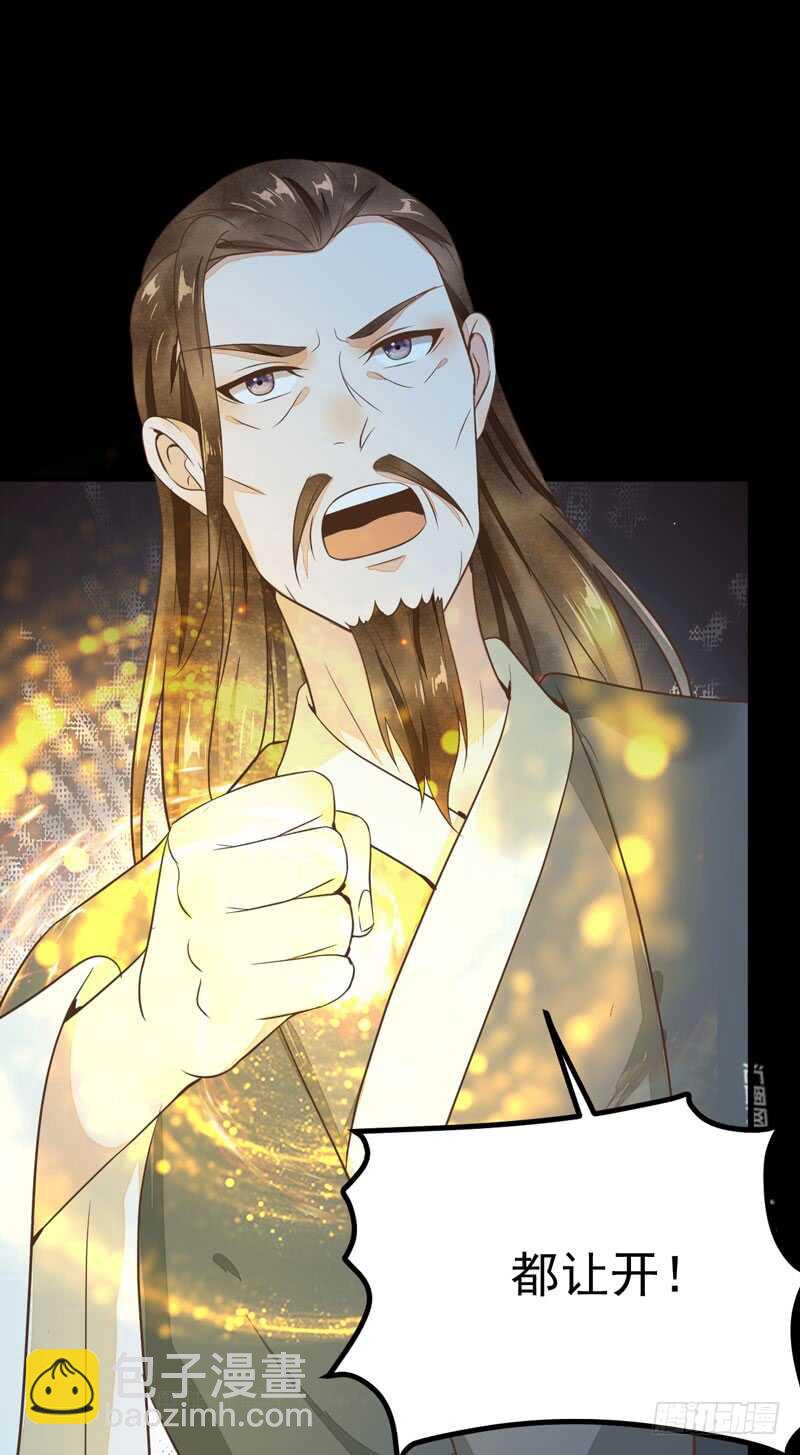 《神医弃女鬼帝的驭兽狂妃》第49话 强者归来 第7页