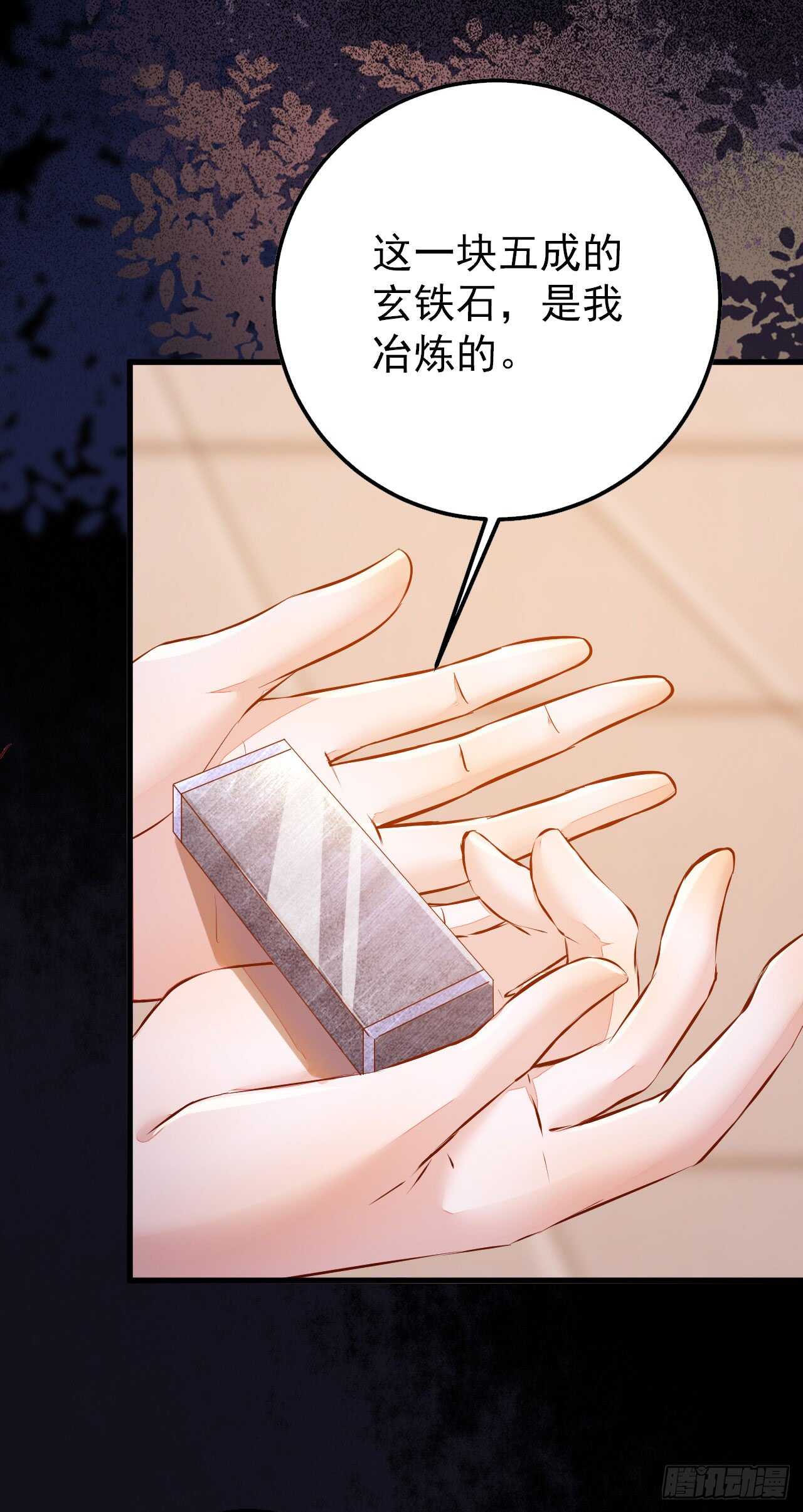《神医弃女鬼帝的驭兽狂妃》第53话 凌月参赛 第28页