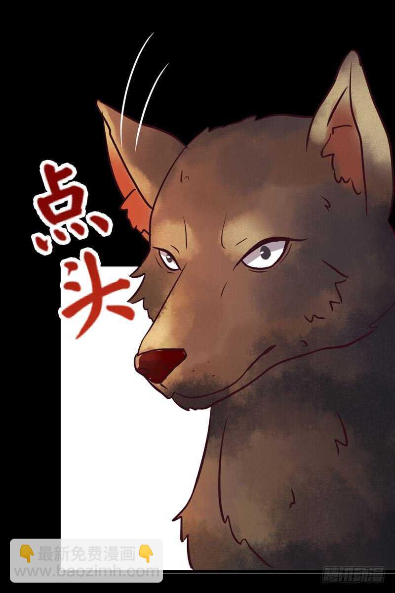 《神医弃女鬼帝的驭兽狂妃》第51话 你个乡巴佬 第12页