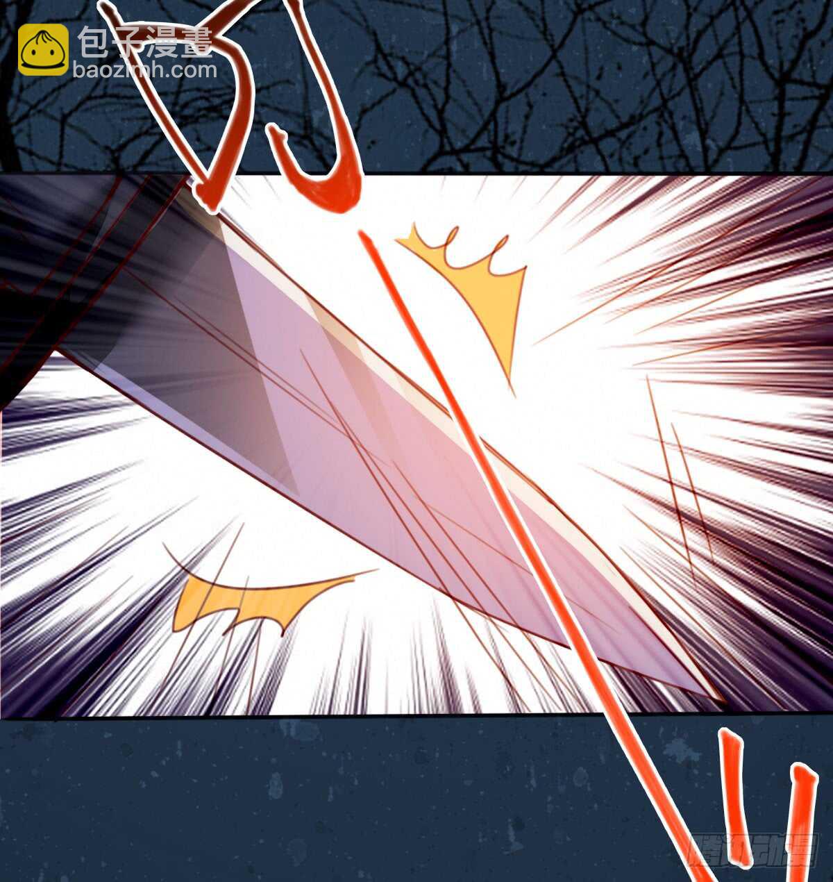 《神医弃女鬼帝的驭兽狂妃》第58话 击杀连壁 第19页