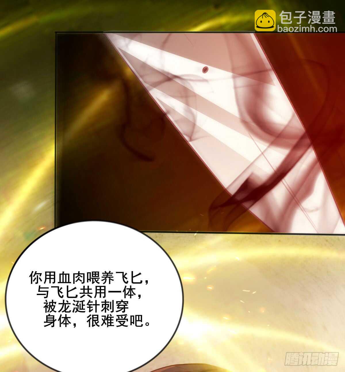 《神医弃女鬼帝的驭兽狂妃》第58话 击杀连壁 第21页
