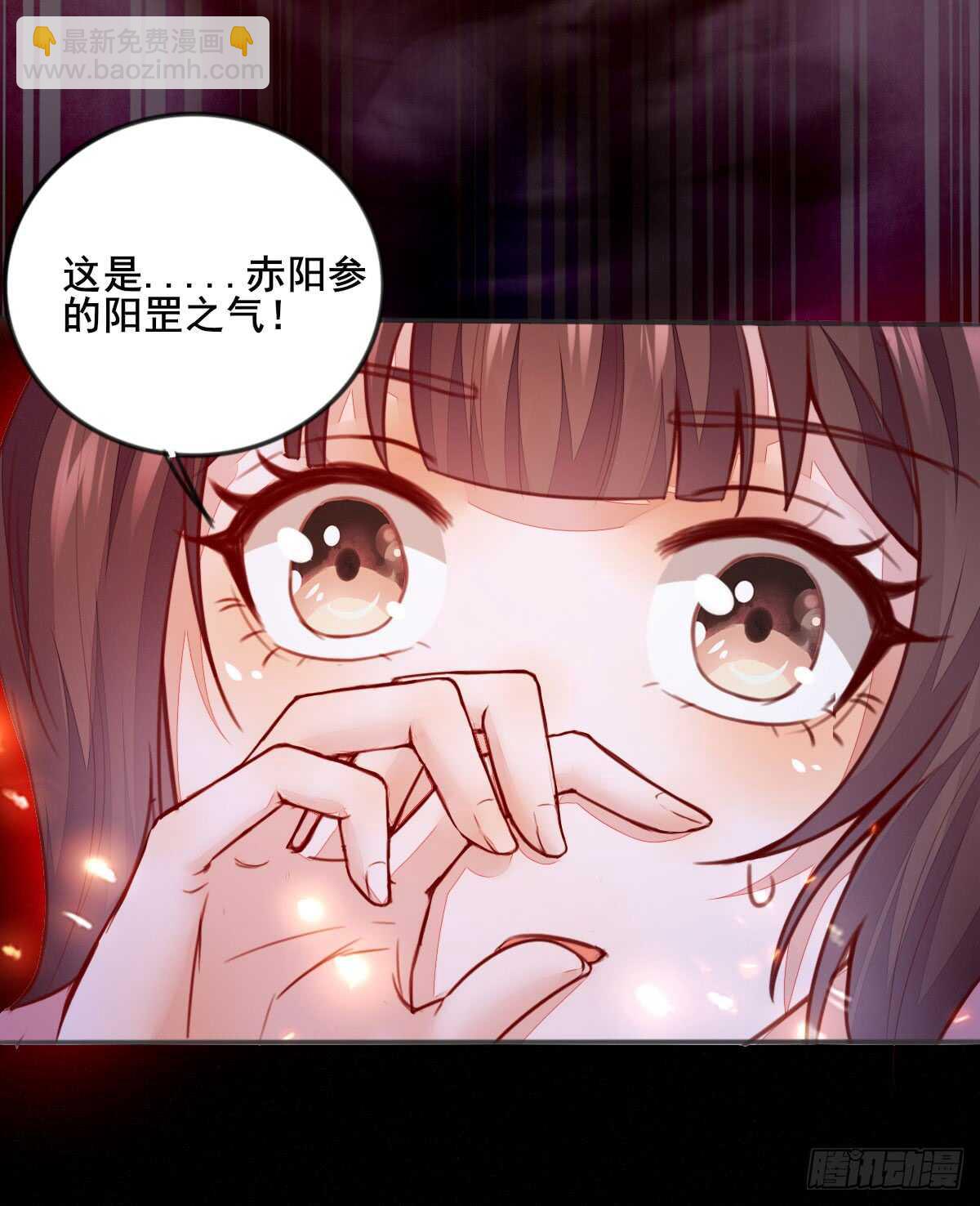 《神医弃女鬼帝的驭兽狂妃》第58话 击杀连壁 第29页