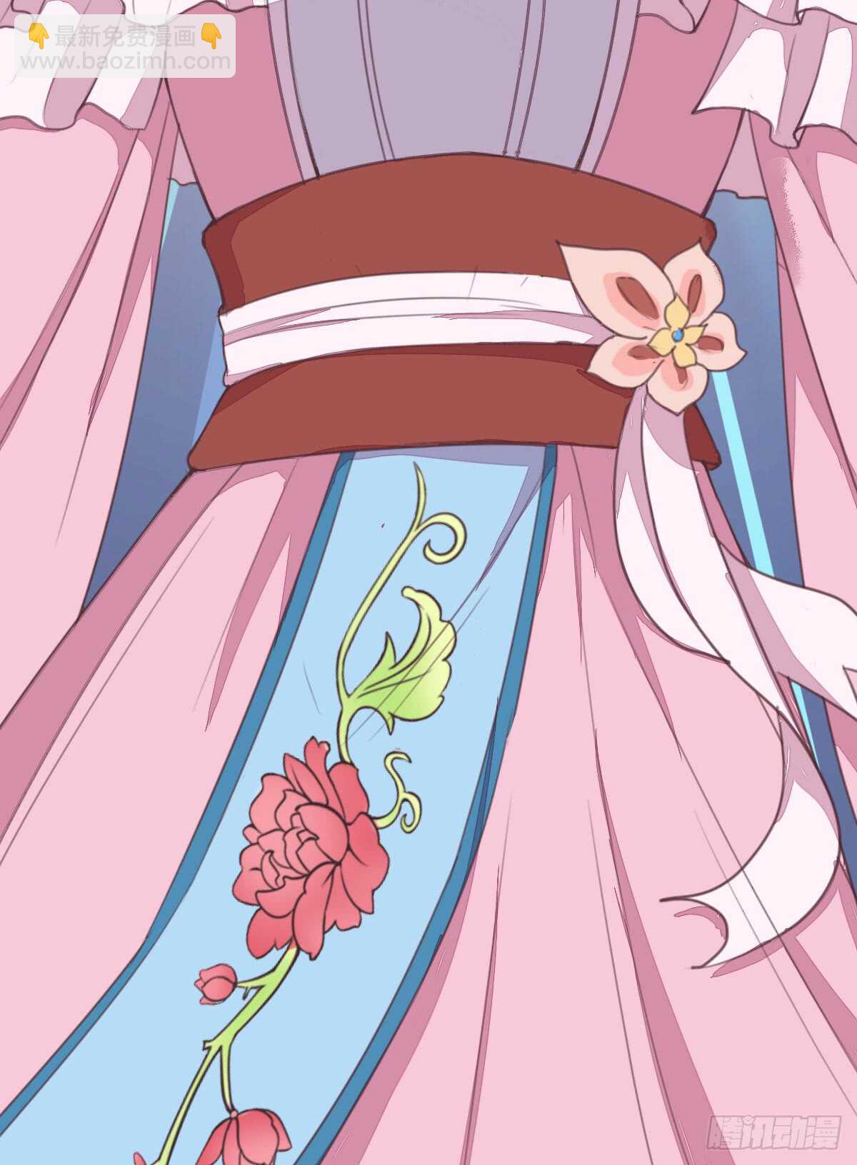 《神医弃女鬼帝的驭兽狂妃》第56话 夺冠 第25页