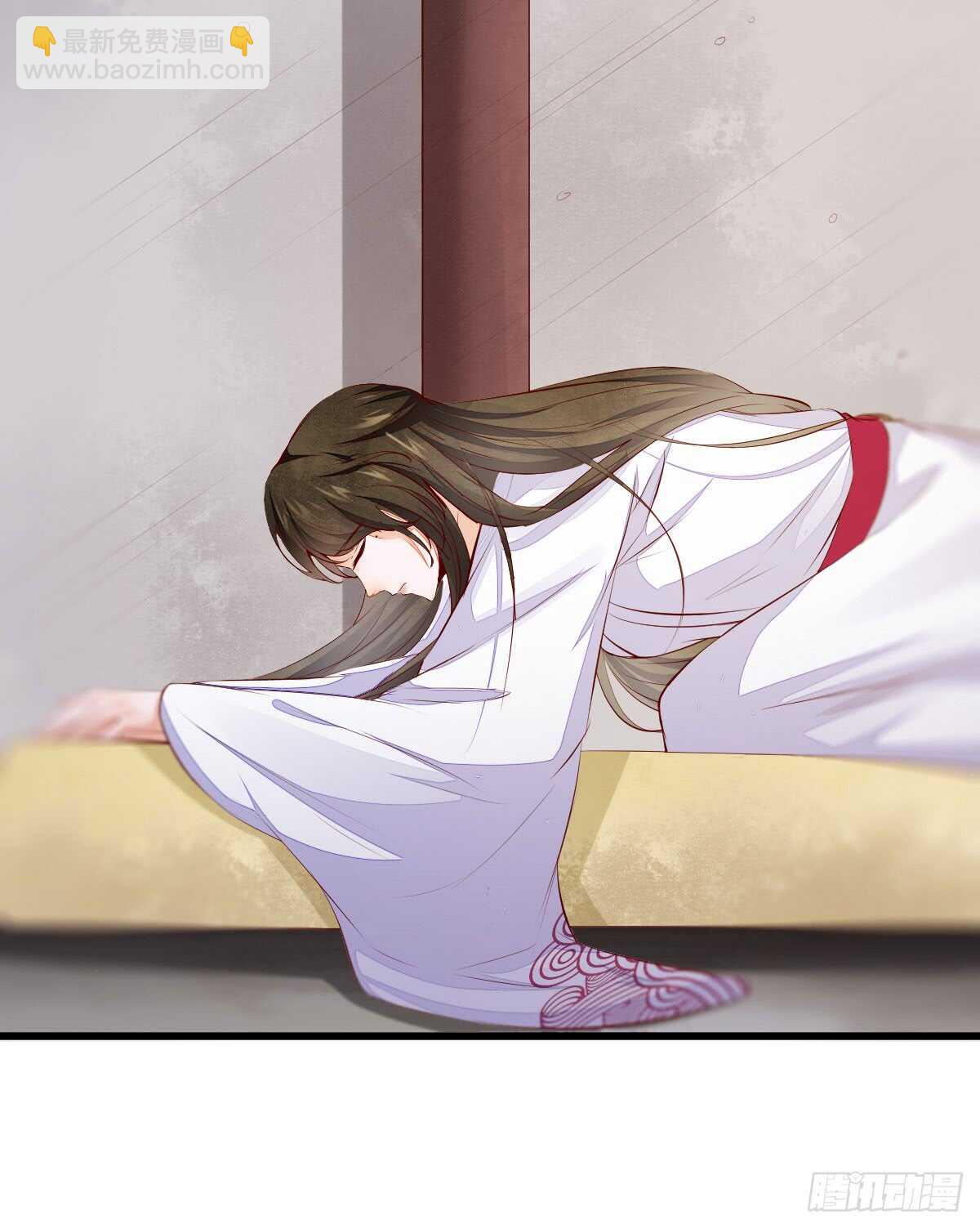 《神医弃女鬼帝的驭兽狂妃》第59话 暹罗鬼烟 第32页